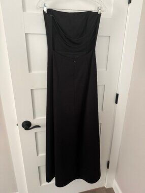 cache dresses 2000s Pleated A-line Dress – NETE.IN main image 1